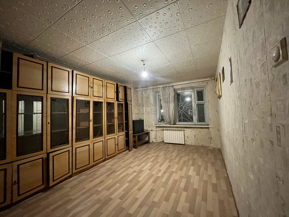 г. Березовский, ул. Максима Горького, 23 (городской округ Березовский) - фото квартиры (1)