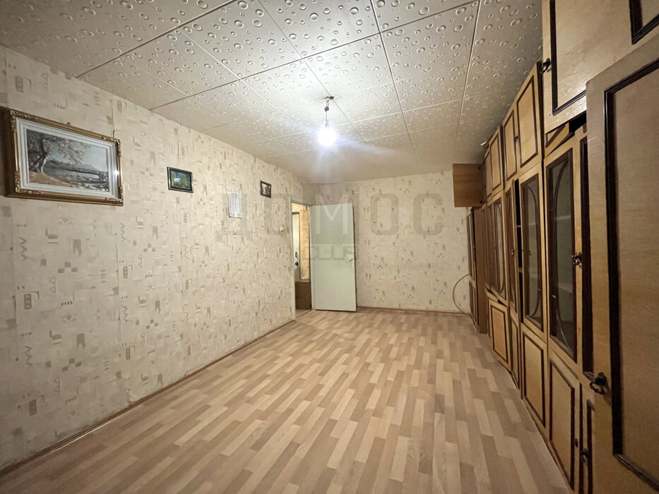 г. Березовский, ул. Максима Горького, 23 (городской округ Березовский) - фото квартиры (4)