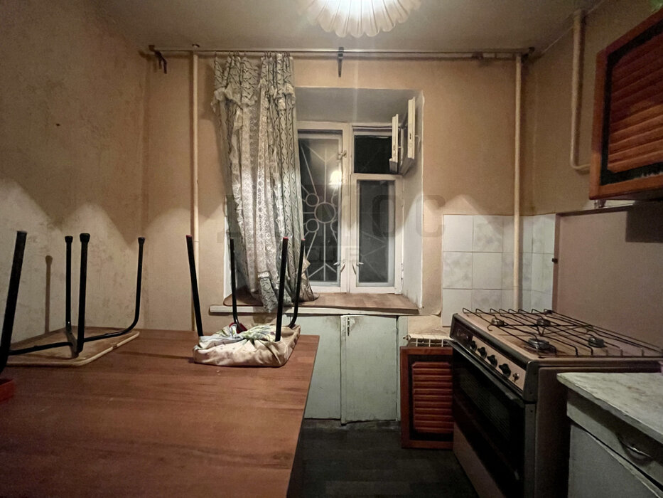 г. Березовский, ул. Максима Горького, 23 (городской округ Березовский) - фото квартиры (6)