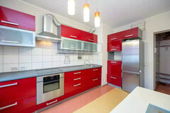 Екатеринбург, ул. Уральская, 65 (Пионерский) - фото квартиры