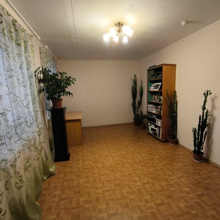 Екатеринбург, ул. Вилонова, 20 (Пионерский) - фото квартиры (1)