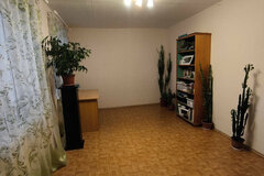 Екатеринбург, ул. Вилонова, 20 (Пионерский) - фото квартиры