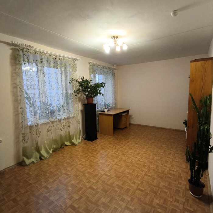 Екатеринбург, ул. Вилонова, 20 (Пионерский) - фото квартиры (2)