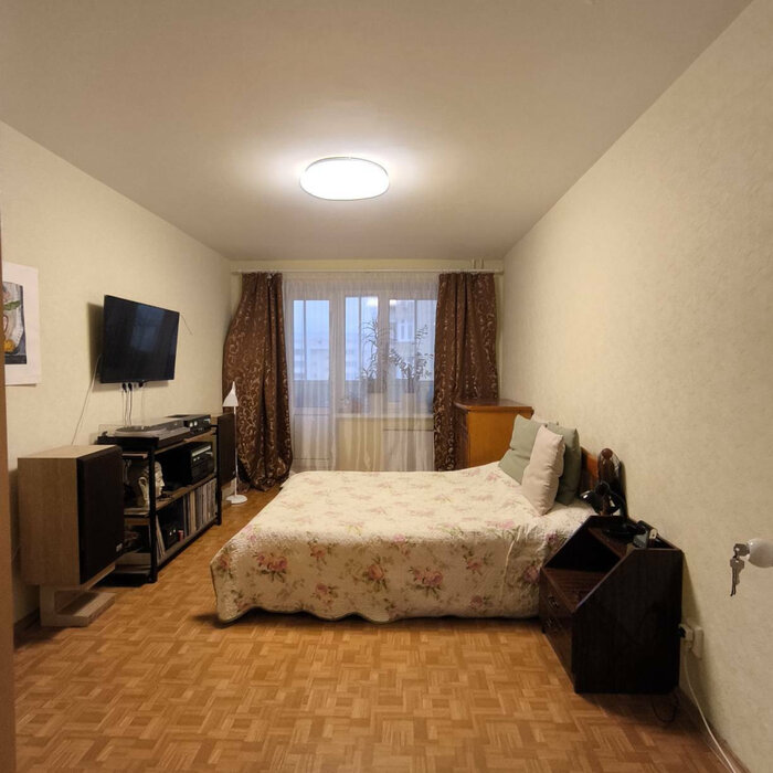 Екатеринбург, ул. Вилонова, 20 (Пионерский) - фото квартиры (4)