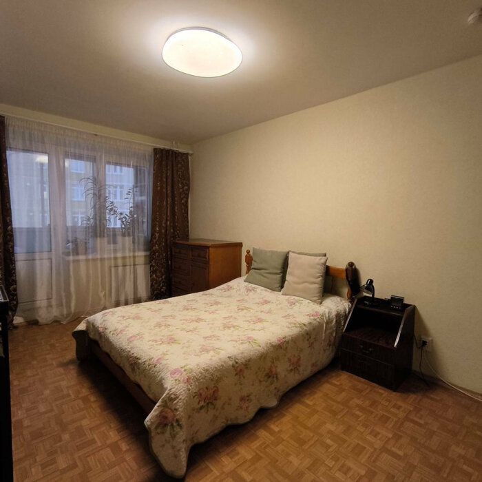 Екатеринбург, ул. Вилонова, 20 (Пионерский) - фото квартиры (6)