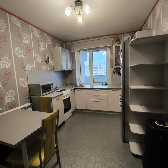 Екатеринбург, ул. Вилонова, 20 (Пионерский) - фото квартиры (7)