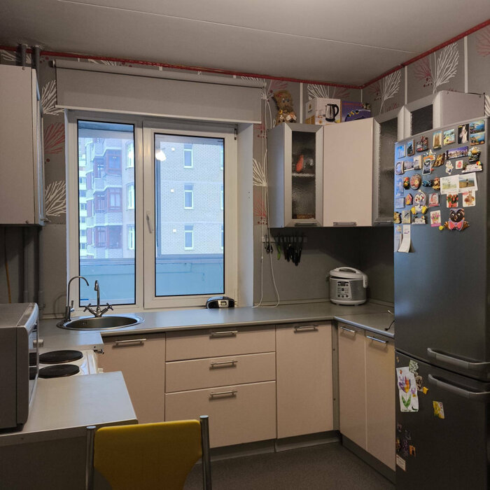 Екатеринбург, ул. Вилонова, 20 (Пионерский) - фото квартиры (8)