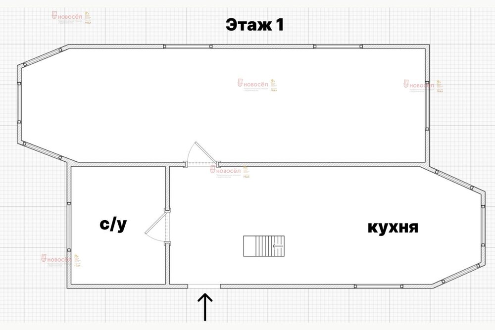 Екатеринбург, СНТ Ветеран, уч. 3 - фото сада (1)