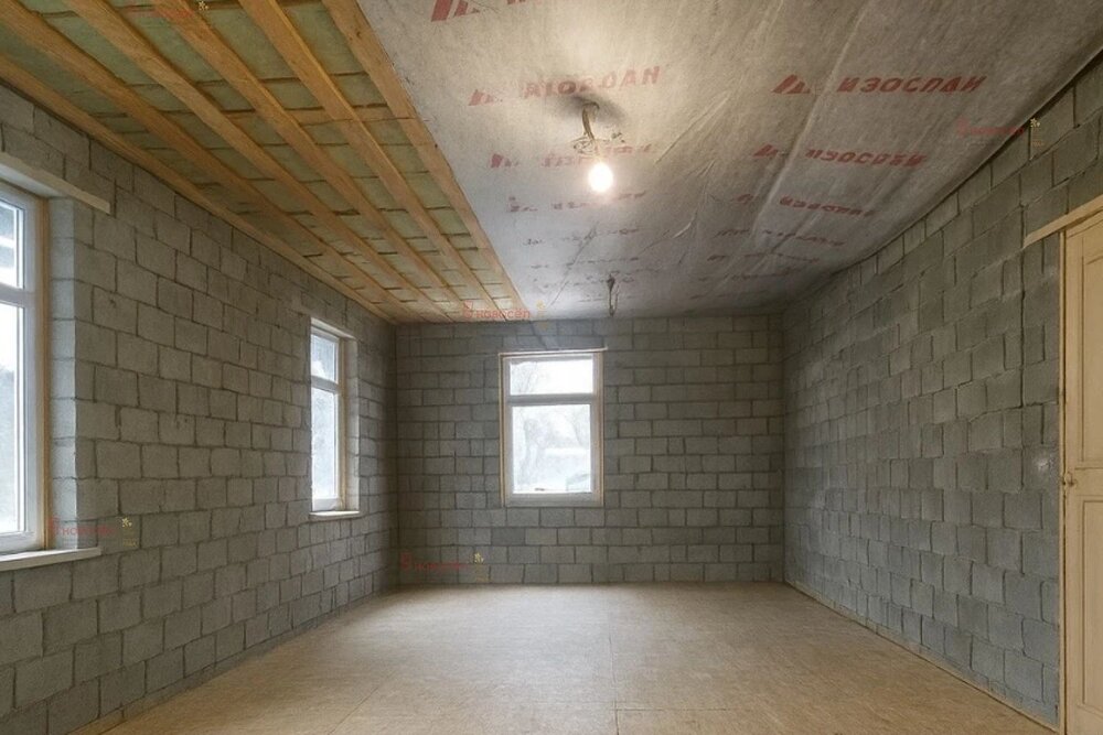 Екатеринбург, СНТ Ветеран, уч. 3 - фото сада (3)