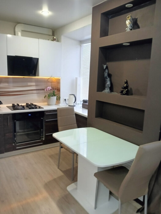 г. Полевской, ул. Спортивный, 2 (городской округ Полевской) - фото квартиры (1)