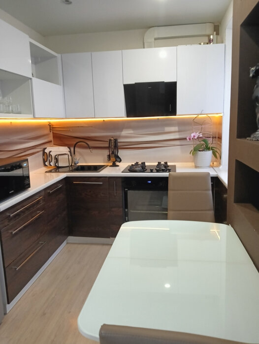 г. Полевской, ул. Спортивный, 2 (городской округ Полевской) - фото квартиры (2)