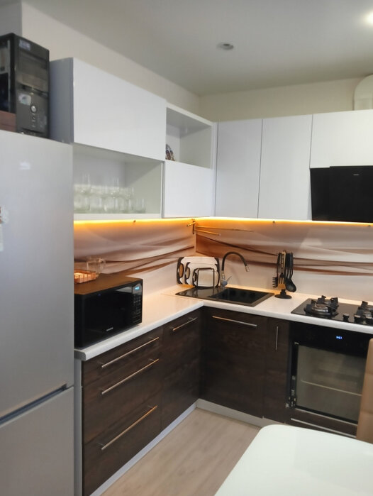 г. Полевской, ул. Спортивный, 2 (городской округ Полевской) - фото квартиры (3)