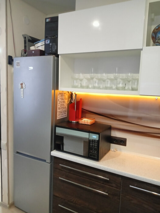 г. Полевской, ул. Спортивный, 2 (городской округ Полевской) - фото квартиры (4)