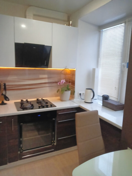 г. Полевской, ул. Спортивный, 2 (городской округ Полевской) - фото квартиры (5)