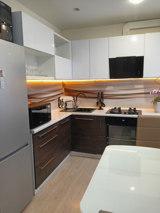 г. Полевской, ул. Спортивный, 2 (городской округ Полевской) - фото квартиры (6)