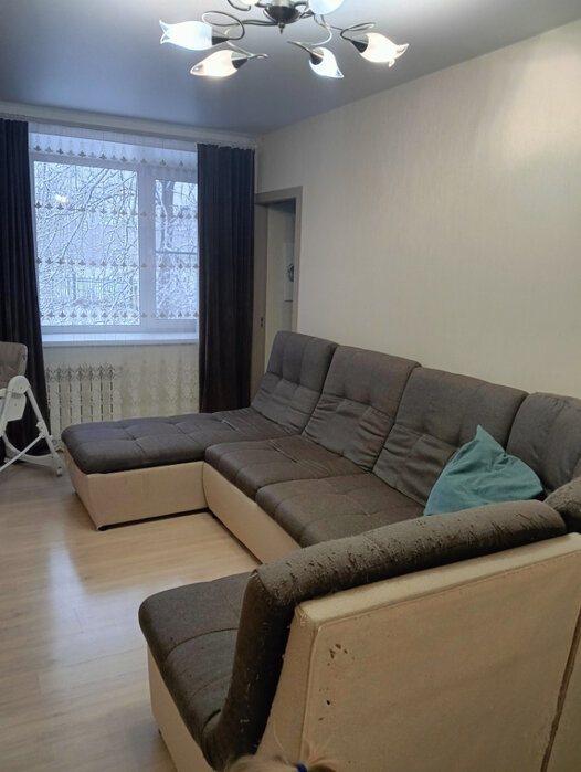 г. Полевской, ул. Спортивный, 2 (городской округ Полевской) - фото квартиры (8)