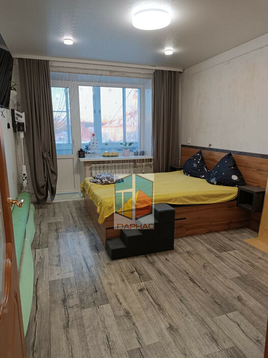 г. Краснотурьинск, ул. Чапаева, 4 (городской округ Краснотурьинск) - фото квартиры (1)