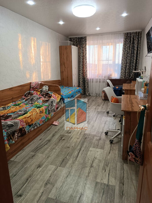 г. Краснотурьинск, ул. Чапаева, 4 (городской округ Краснотурьинск) - фото квартиры (2)