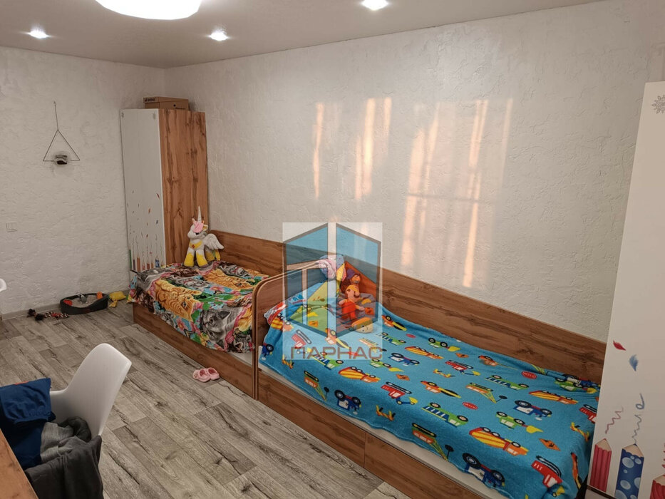 г. Краснотурьинск, ул. Чапаева, 4 (городской округ Краснотурьинск) - фото квартиры (3)