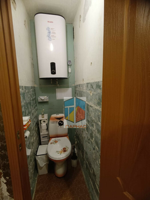 г. Краснотурьинск, ул. Чапаева, 4 (городской округ Краснотурьинск) - фото квартиры (4)