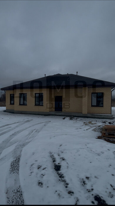 Екатеринбург, ул. Кианитовый,   (Полеводство) - фото коттеджа (1)