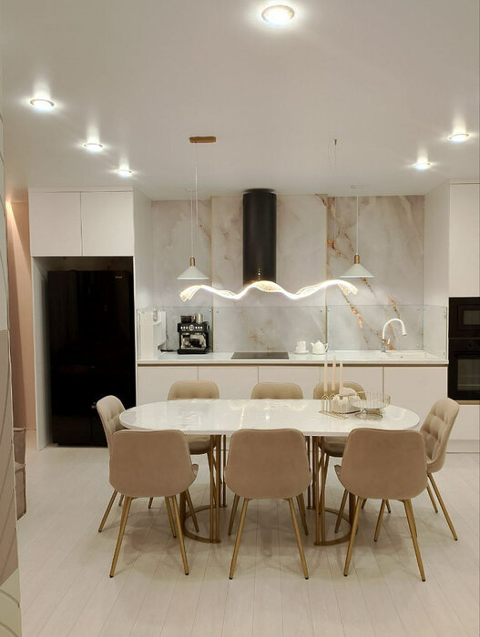 г. Верхняя Пышма, ул. Мальцева, 14 (городской округ Верхняя Пышма) - фото квартиры (1)