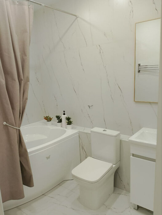 г. Верхняя Пышма, ул. Мальцева, 14 (городской округ Верхняя Пышма) - фото квартиры (5)