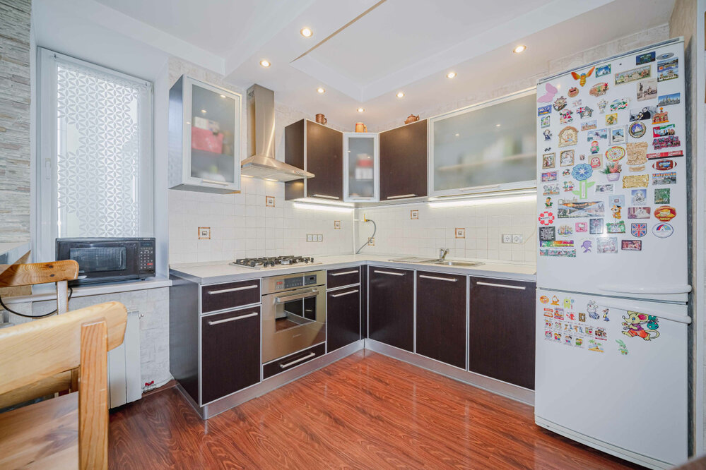 Екатеринбург, ул. Ленина, 81/83 (Центр) - фото квартиры (1)