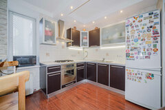 Екатеринбург, ул. Ленина, 81/83 (Центр) - фото квартиры