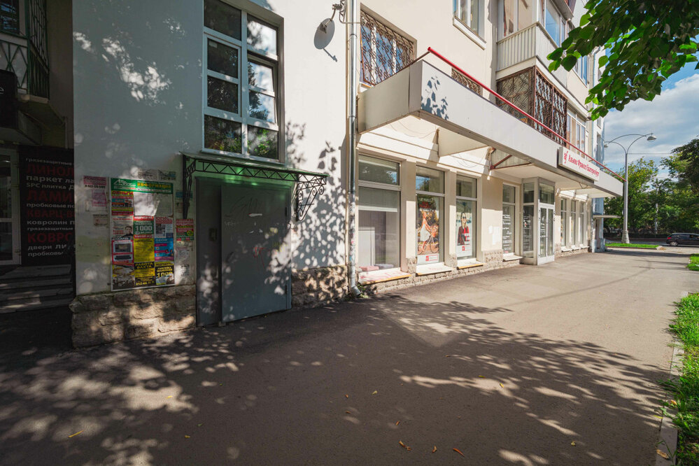 Екатеринбург, ул. Ленина, 81/83 (Центр) - фото квартиры (3)