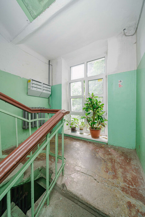 Екатеринбург, ул. Ленина, 81/83 (Центр) - фото квартиры (4)