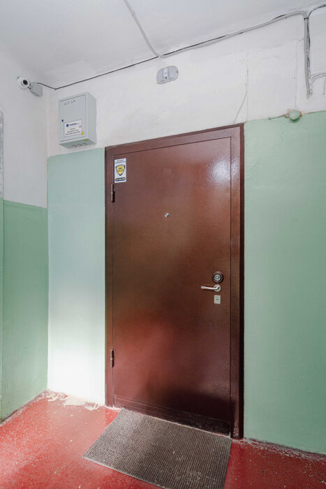 Екатеринбург, ул. Ленина, 81/83 (Центр) - фото квартиры (5)