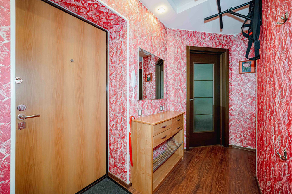 Екатеринбург, ул. Ленина, 81/83 (Центр) - фото квартиры (7)