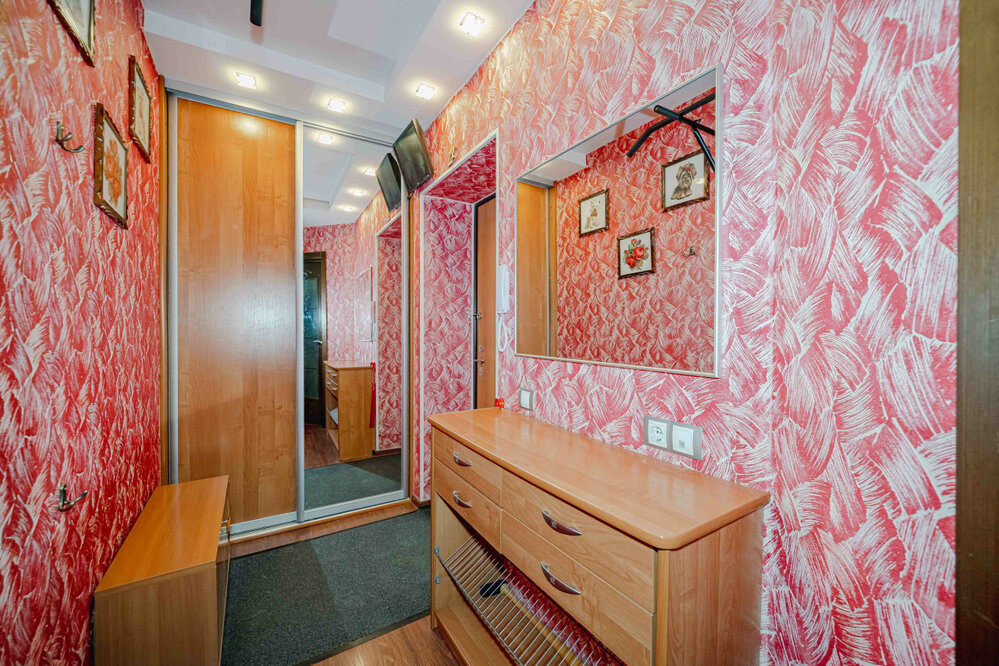 Екатеринбург, ул. Ленина, 81/83 (Центр) - фото квартиры (8)