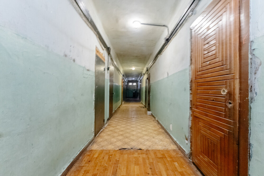 Екатеринбург, ул. Краснофлотцев, 23а (Эльмаш) - фото комнаты (5)