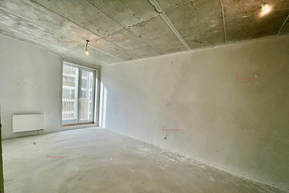 Екатеринбург, ул. Шаумяна, 20 (Юго-Западный) - фото квартиры (4)