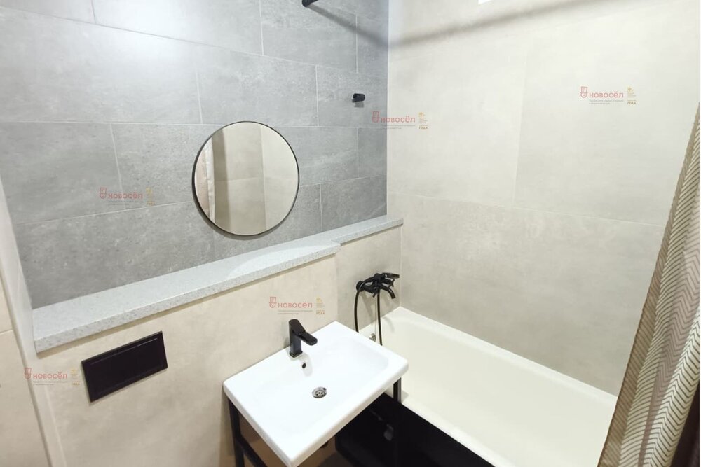 Екатеринбург, ул. Хрустальногорская, 77 (Широкая речка) - фото квартиры (7)