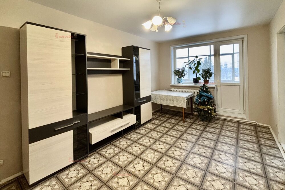 Екатеринбург, ул. Мурзинская, 28/а (Калиновский) - фото квартиры (3)