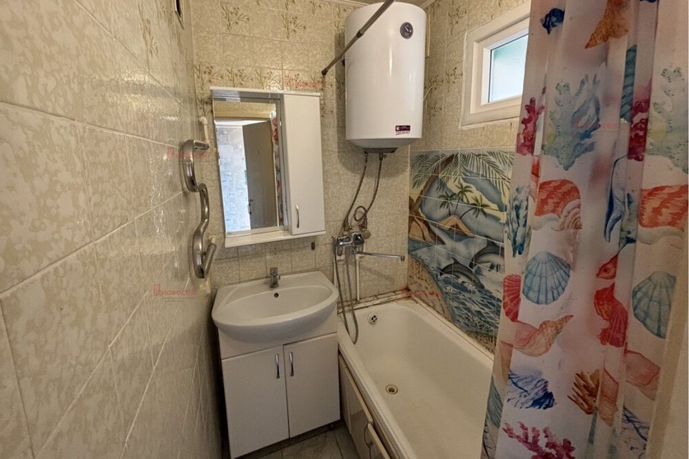 Екатеринбург, ул. Мурзинская, 28/а (Калиновский) - фото квартиры (7)