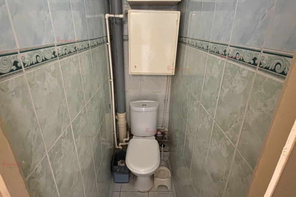 Екатеринбург, ул. Мурзинская, 28/а (Калиновский) - фото квартиры (8)