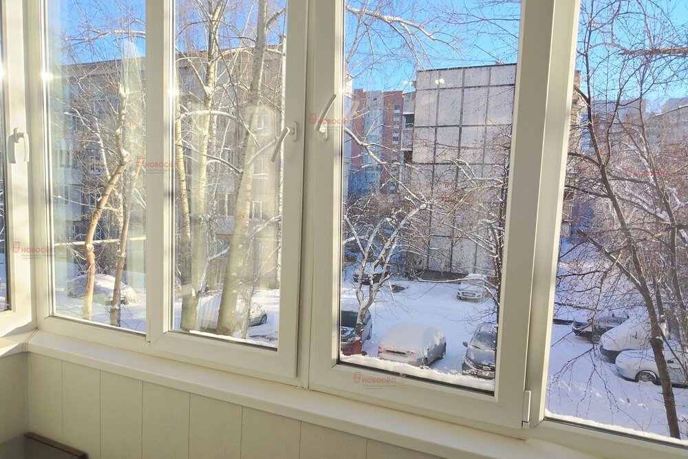 Екатеринбург, ул. Шаумяна, 107 (Юго-Западный) - фото квартиры (5)