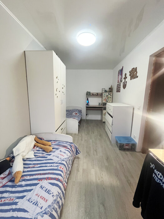 Екатеринбург, ул. Белоярская, 9 (Компрессорный) - фото квартиры (7)