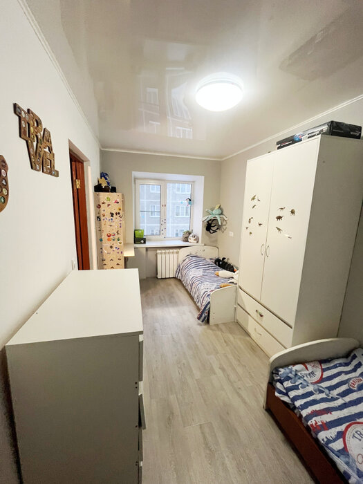 Екатеринбург, ул. Белоярская, 9 (Компрессорный) - фото квартиры (8)