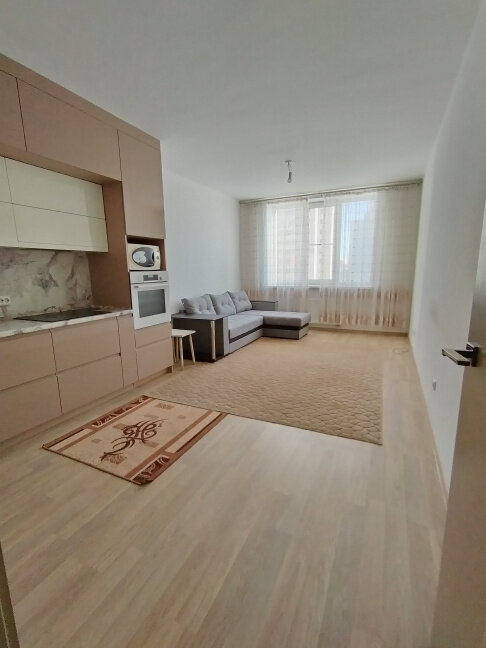 Екатеринбург, ул. Дорожная, 18 (Вторчермет) - фото квартиры (1)