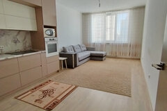 Екатеринбург, ул. Дорожная, 18 (Вторчермет) - фото квартиры