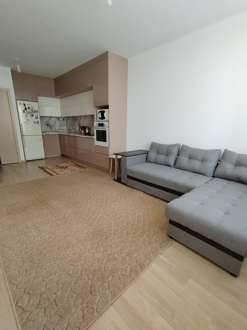 Екатеринбург, ул. Дорожная, 18 (Вторчермет) - фото квартиры (2)