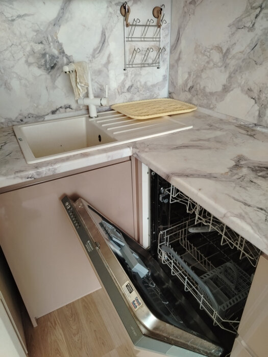 Екатеринбург, ул. Дорожная, 18 (Вторчермет) - фото квартиры (3)