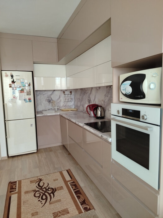 Екатеринбург, ул. Дорожная, 18 (Вторчермет) - фото квартиры (4)