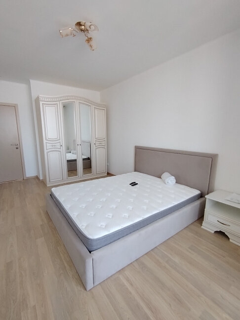 Екатеринбург, ул. Дорожная, 18 (Вторчермет) - фото квартиры (5)