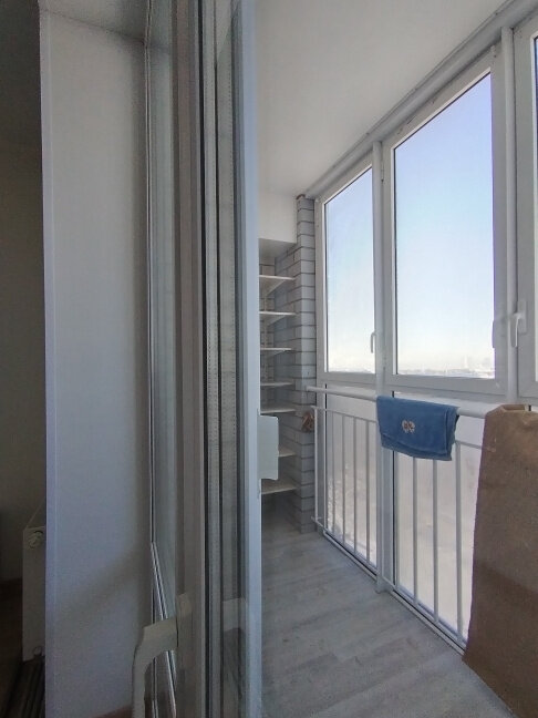 Екатеринбург, ул. Дорожная, 18 (Вторчермет) - фото квартиры (7)